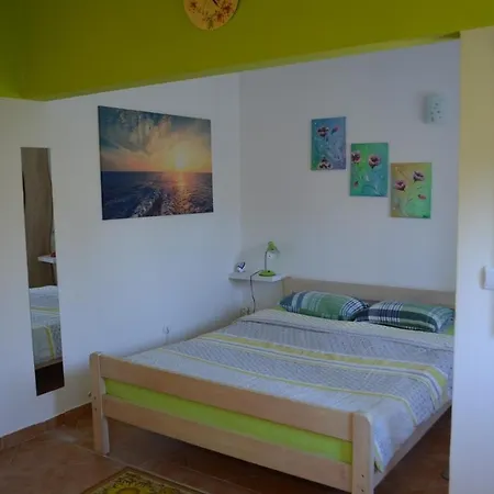 Apartment With A Parking Space Stinjan, - 20693 Pula