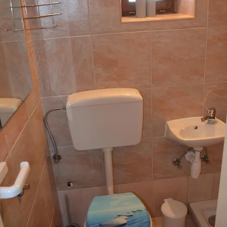 Apartment With A Parking Space Stinjan, - 20693 Pula