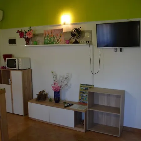 With A Parking Space Stinjan, - 20693 Apartment *