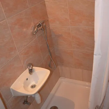 With A Parking Space Stinjan, - 20693 Apartment *